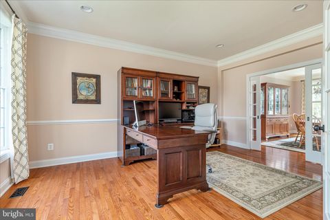 Tiny photo for 5393 Emmys Mill Court, HAYMARKET, VA 20169 (MLS # VAPW2117898)