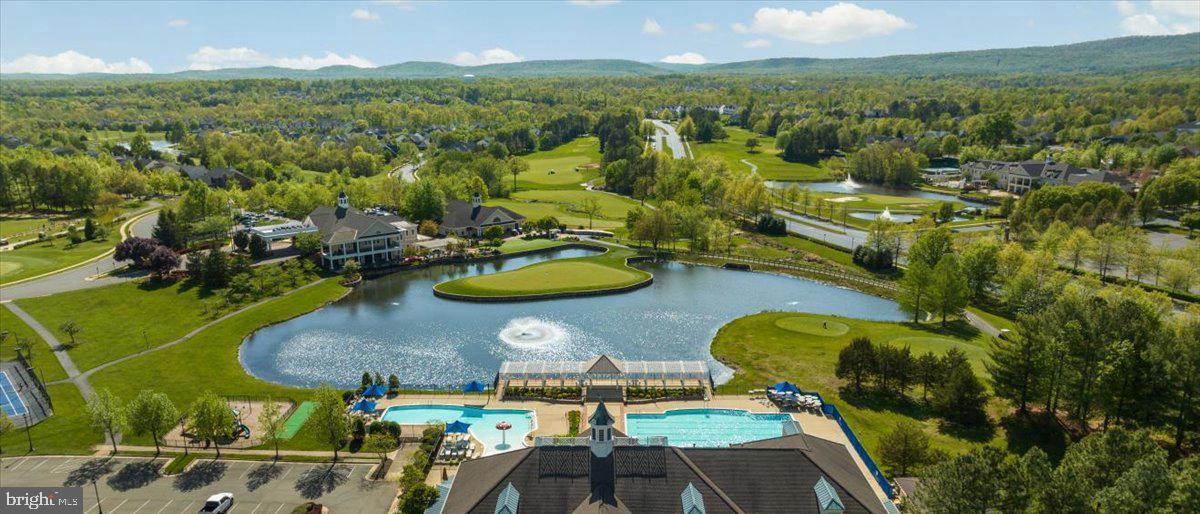 DOMINION VALLEY COUNTRY CLUB - Residential