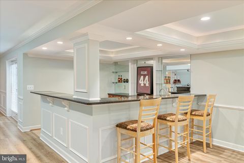 Tiny photo for 5393 Emmys Mill Court, HAYMARKET, VA 20169 (MLS # VAPW2117898)