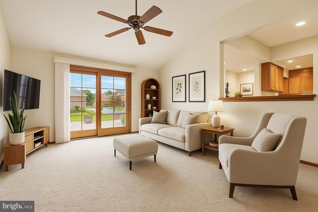 Photo of 159 Hunt Drive, HORSHAM, PA 19044 (MLS # PAMC2142934)