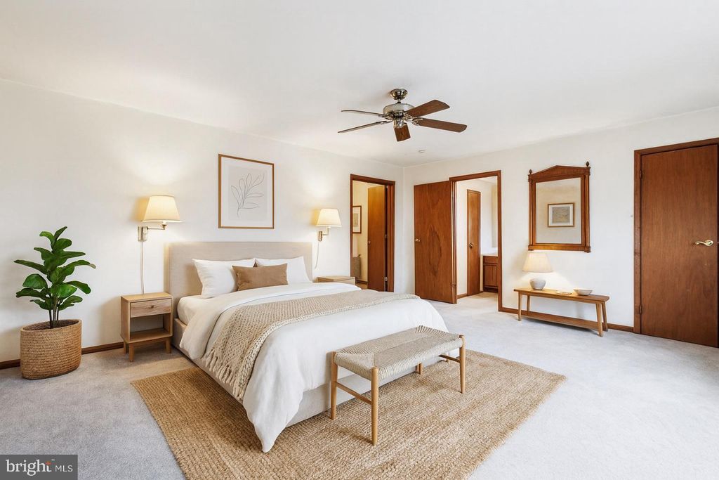 Photo of 159 Hunt Drive, HORSHAM, PA 19044 (MLS # PAMC2142934)