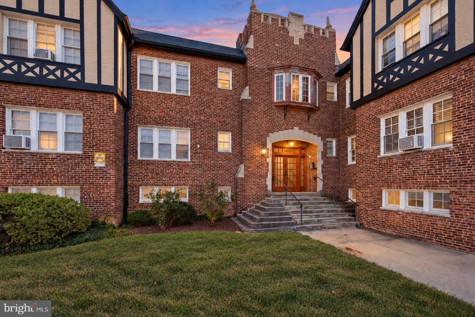 250 Farragut Street NW Unit 101
