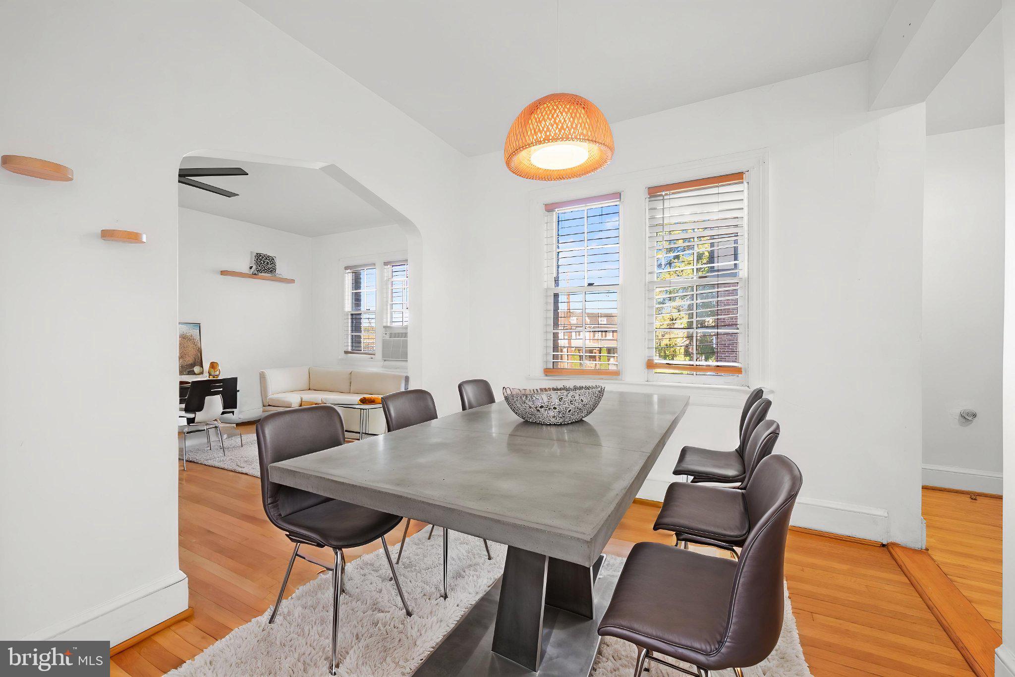 250 FARRAGUT STREET NW 101