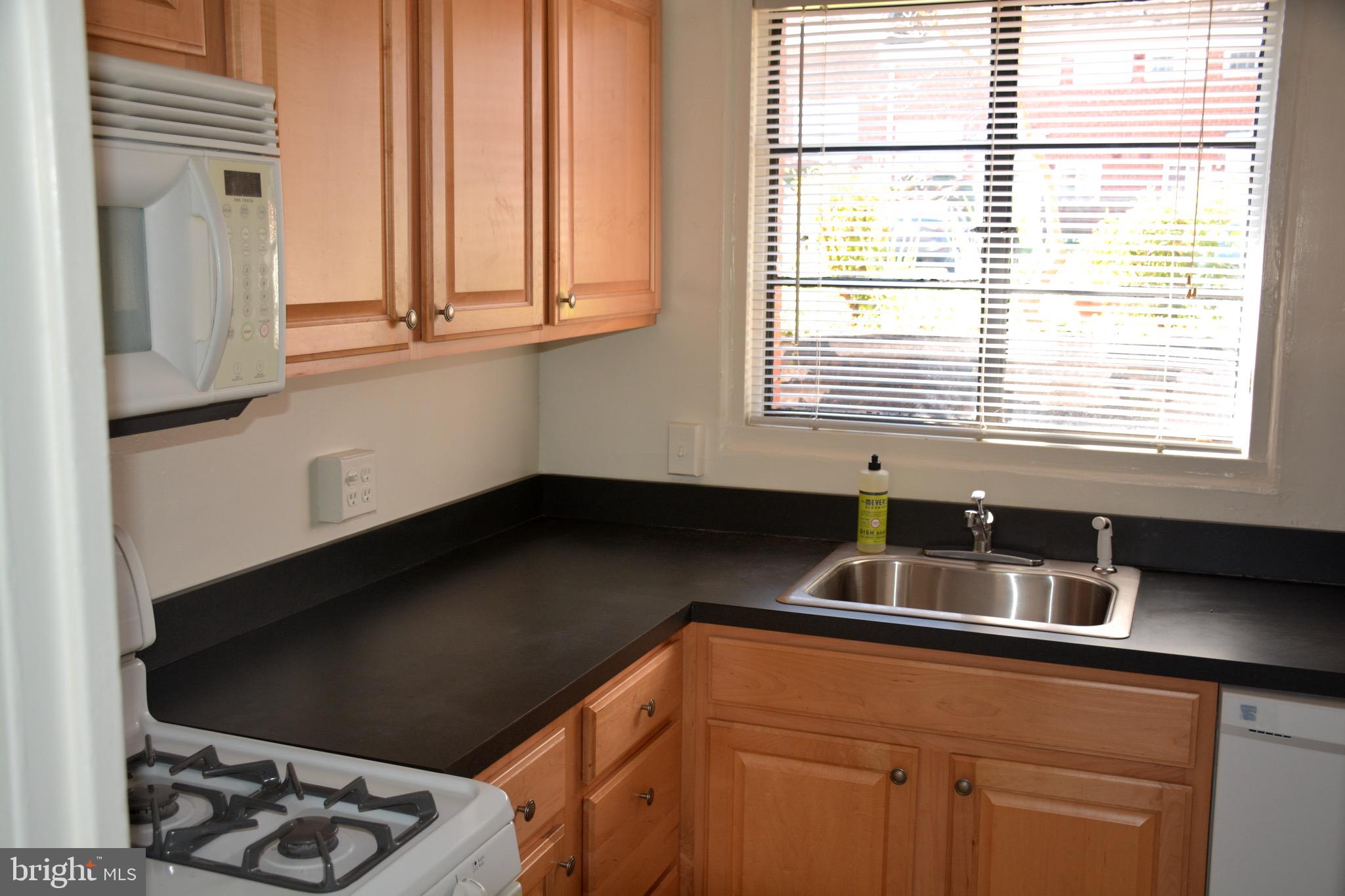 PARKFAIRFAX - Residential Lease