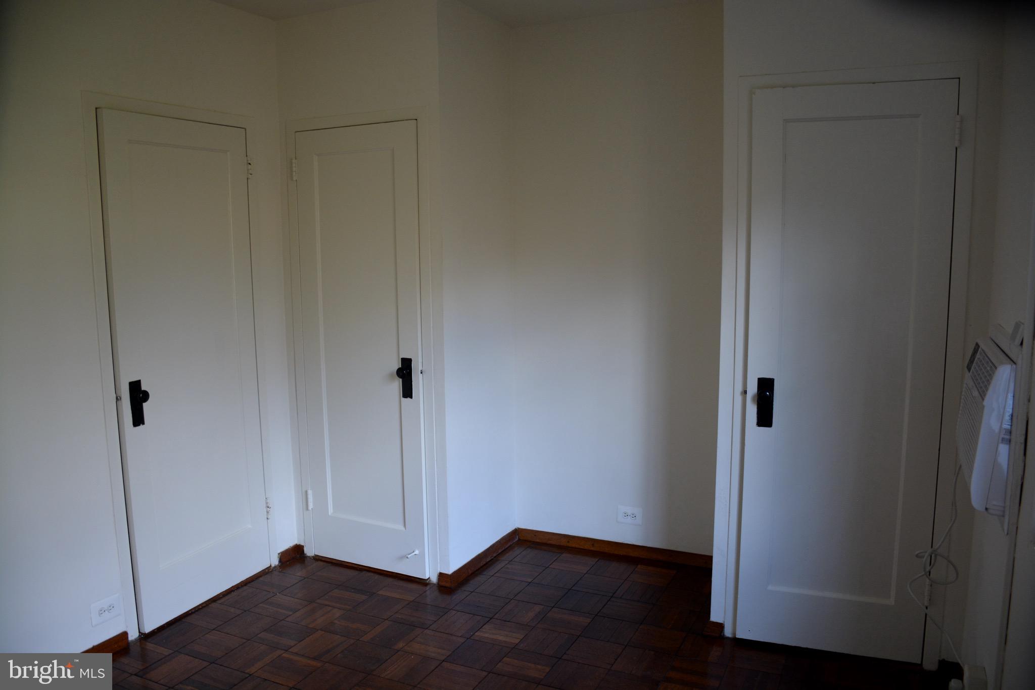 PARKFAIRFAX - Residential Lease