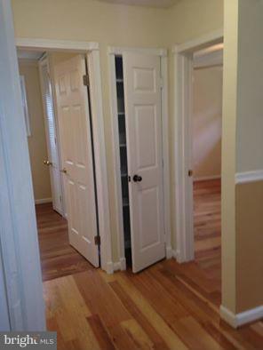 CONN AVE PARK - Residential