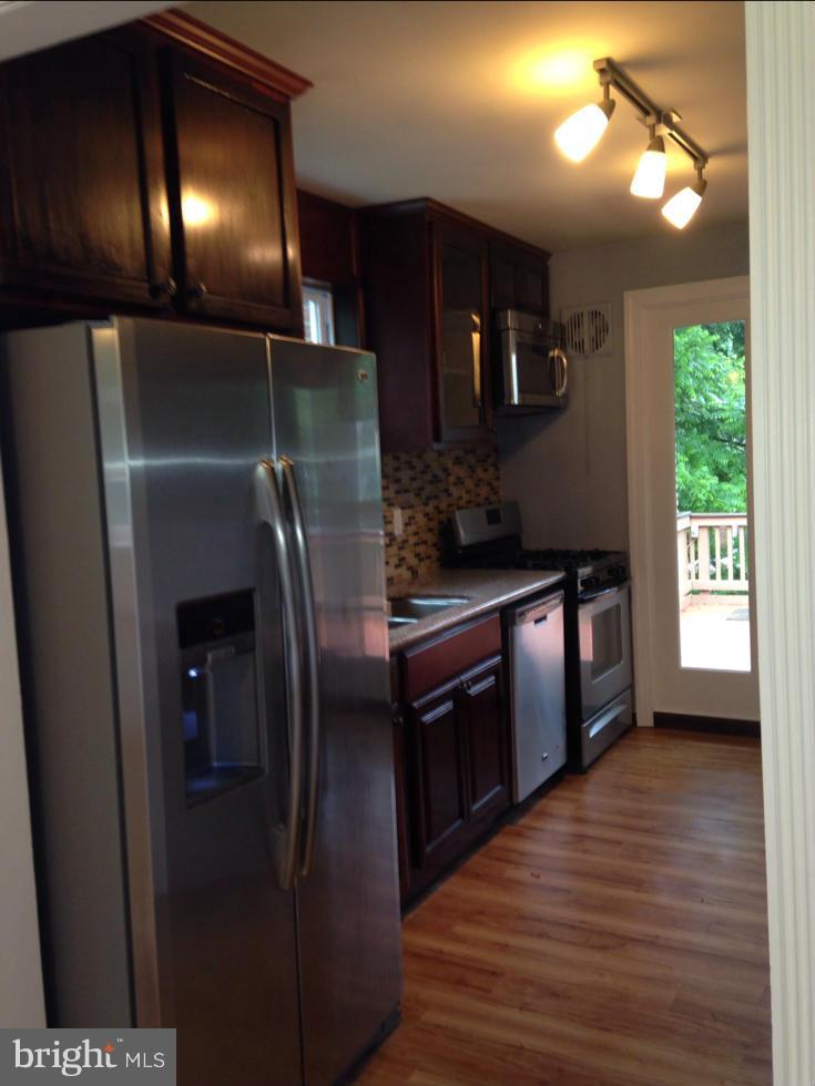 CONN AVE PARK - Residential