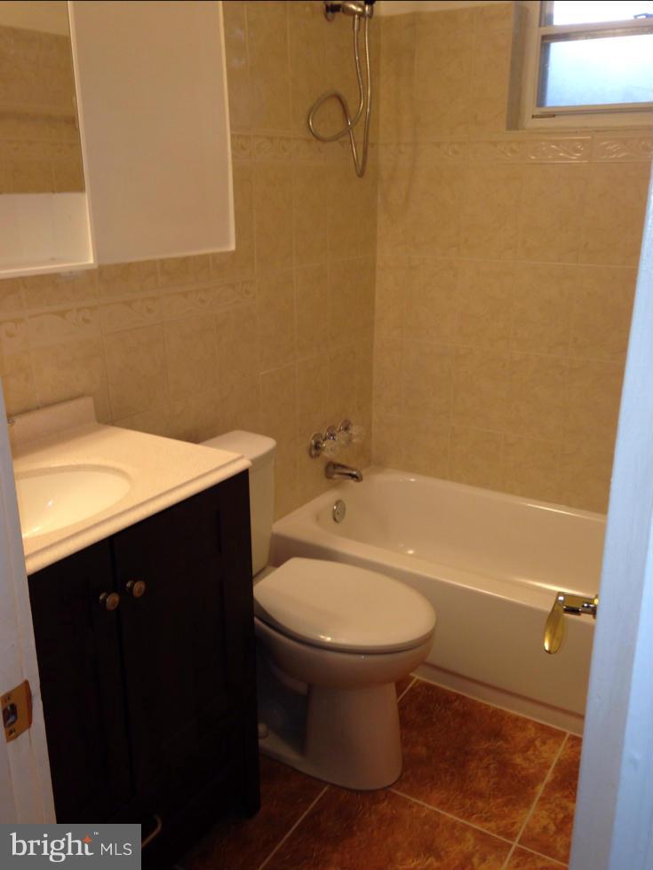 CONN AVE PARK - Residential