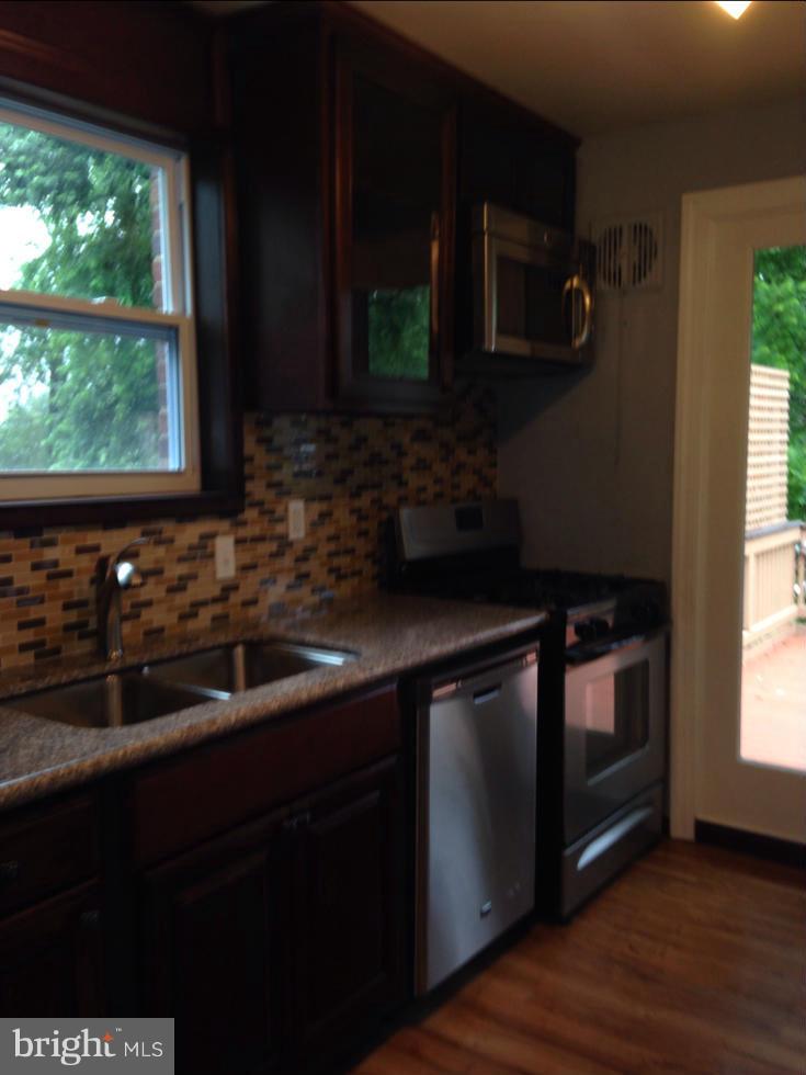 CONN AVE PARK - Residential