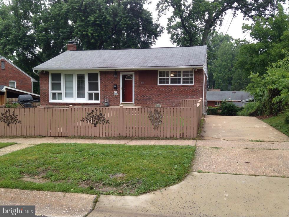 CONN AVE PARK - Residential