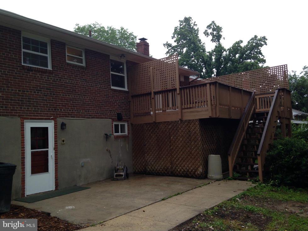 CONN AVE PARK - Residential