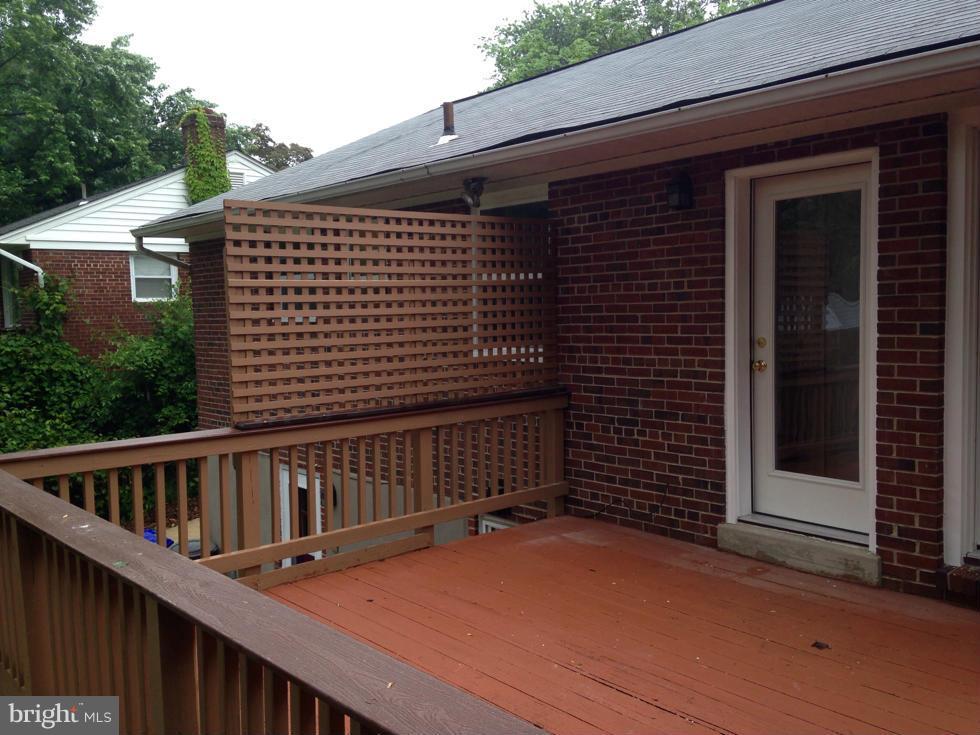 CONN AVE PARK - Residential