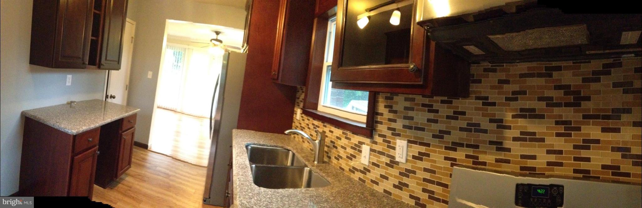 CONN AVE PARK - Residential