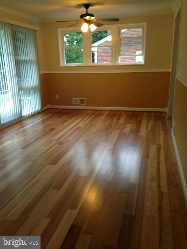 CONN AVE PARK - Residential