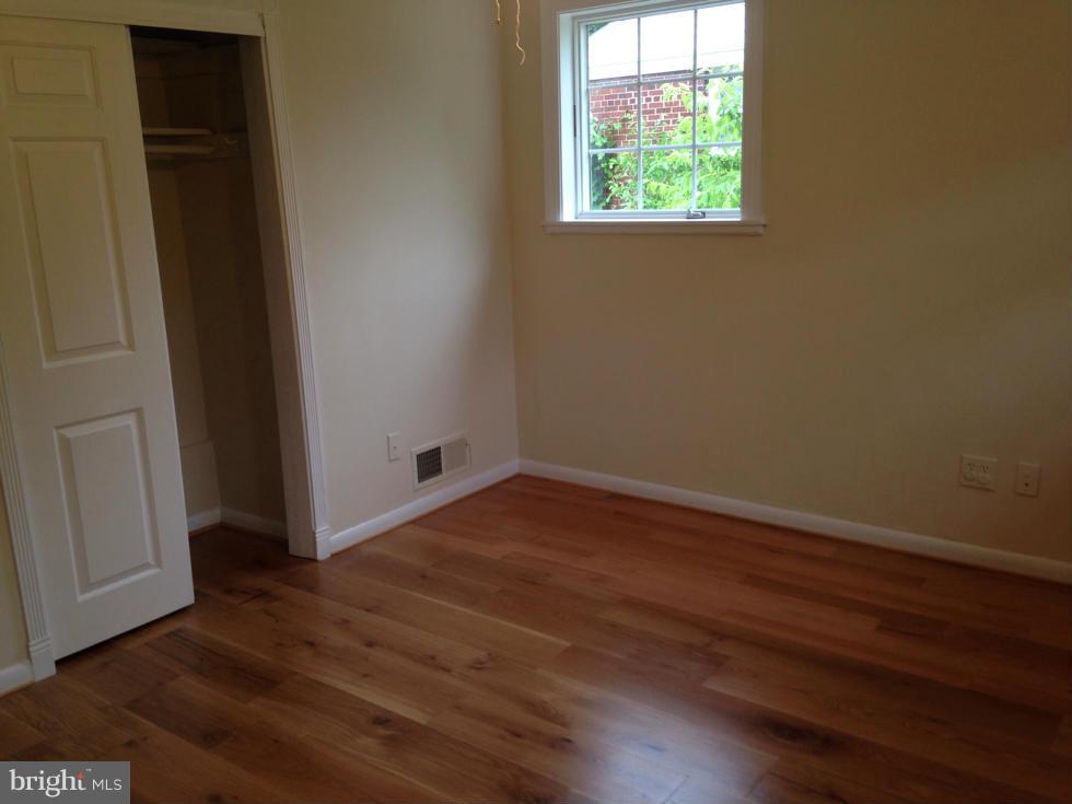 CONN AVE PARK - Residential