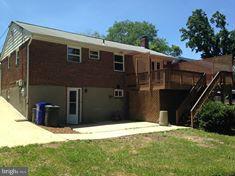 CONN AVE PARK - Residential