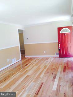 CONN AVE PARK - Residential