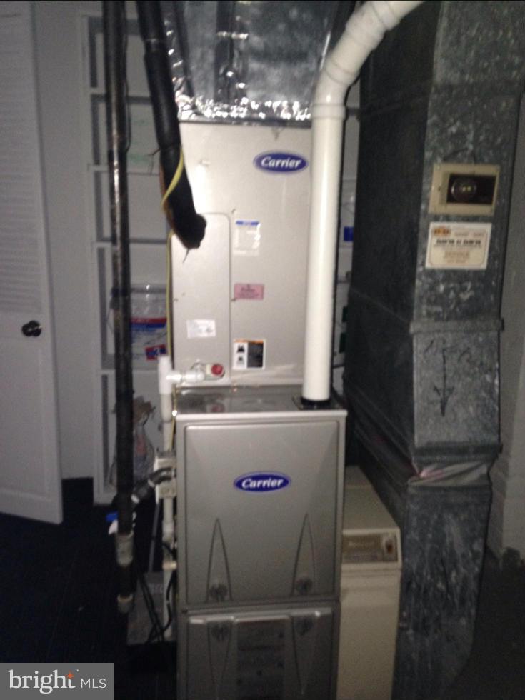 CONN AVE PARK - Residential