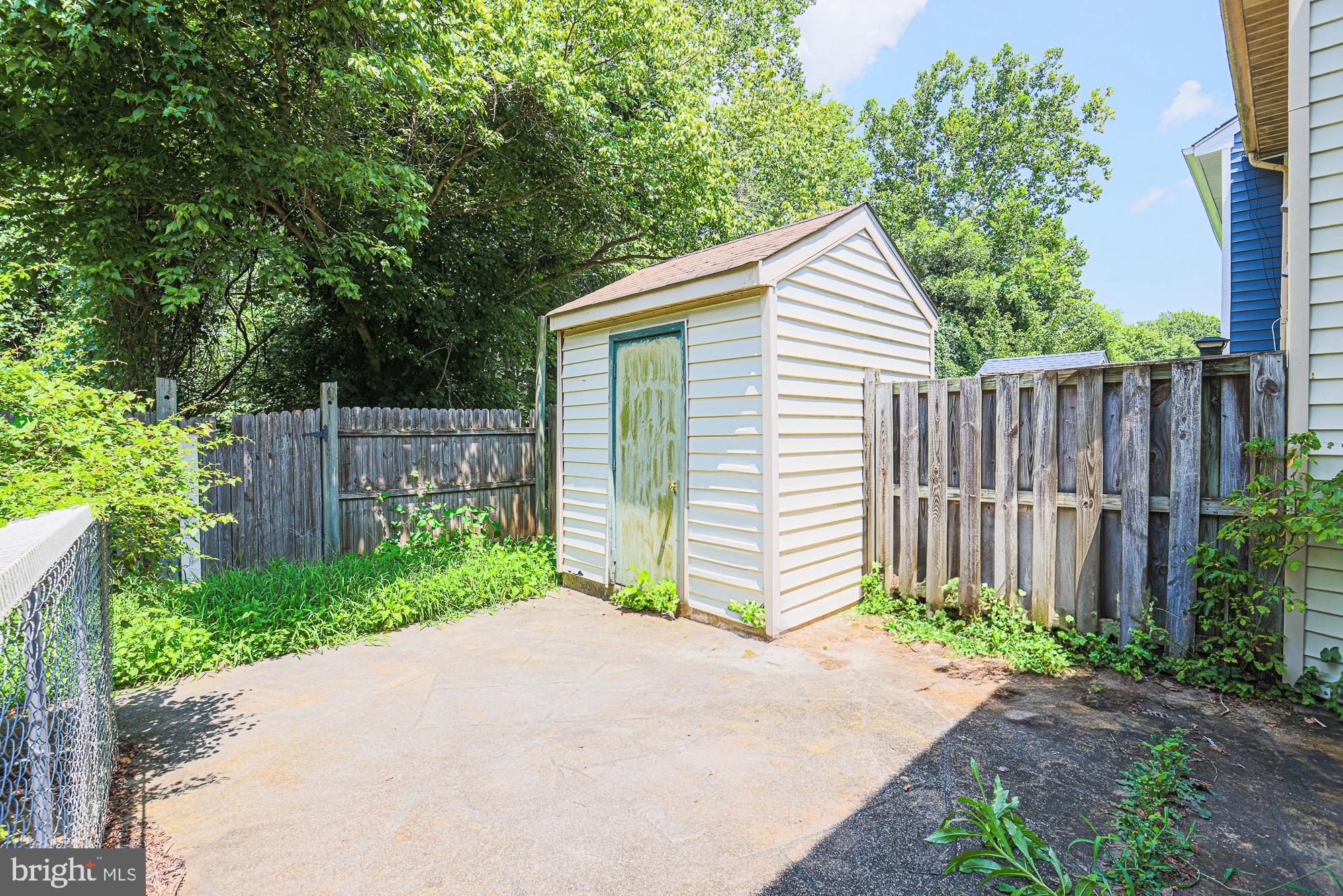 MARLBOROUGH TOWNE PLAT T - Residential