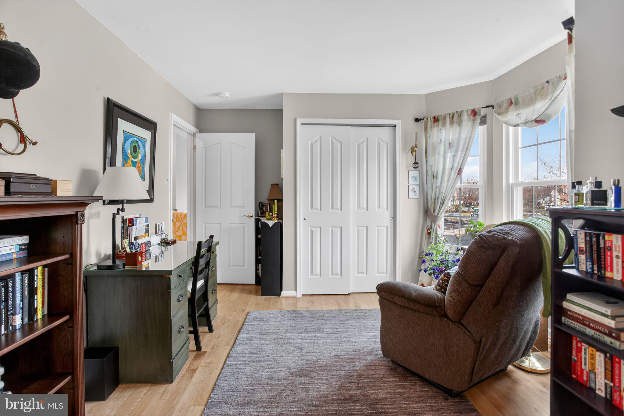 BELCOURT MANOR - Residential