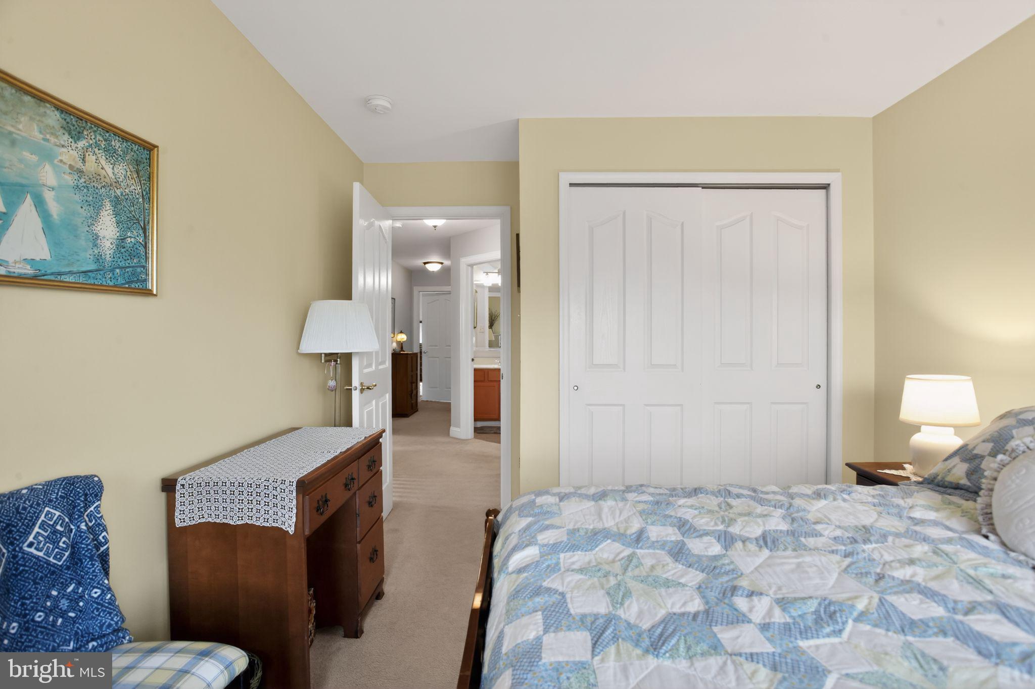 BELCOURT MANOR - Residential