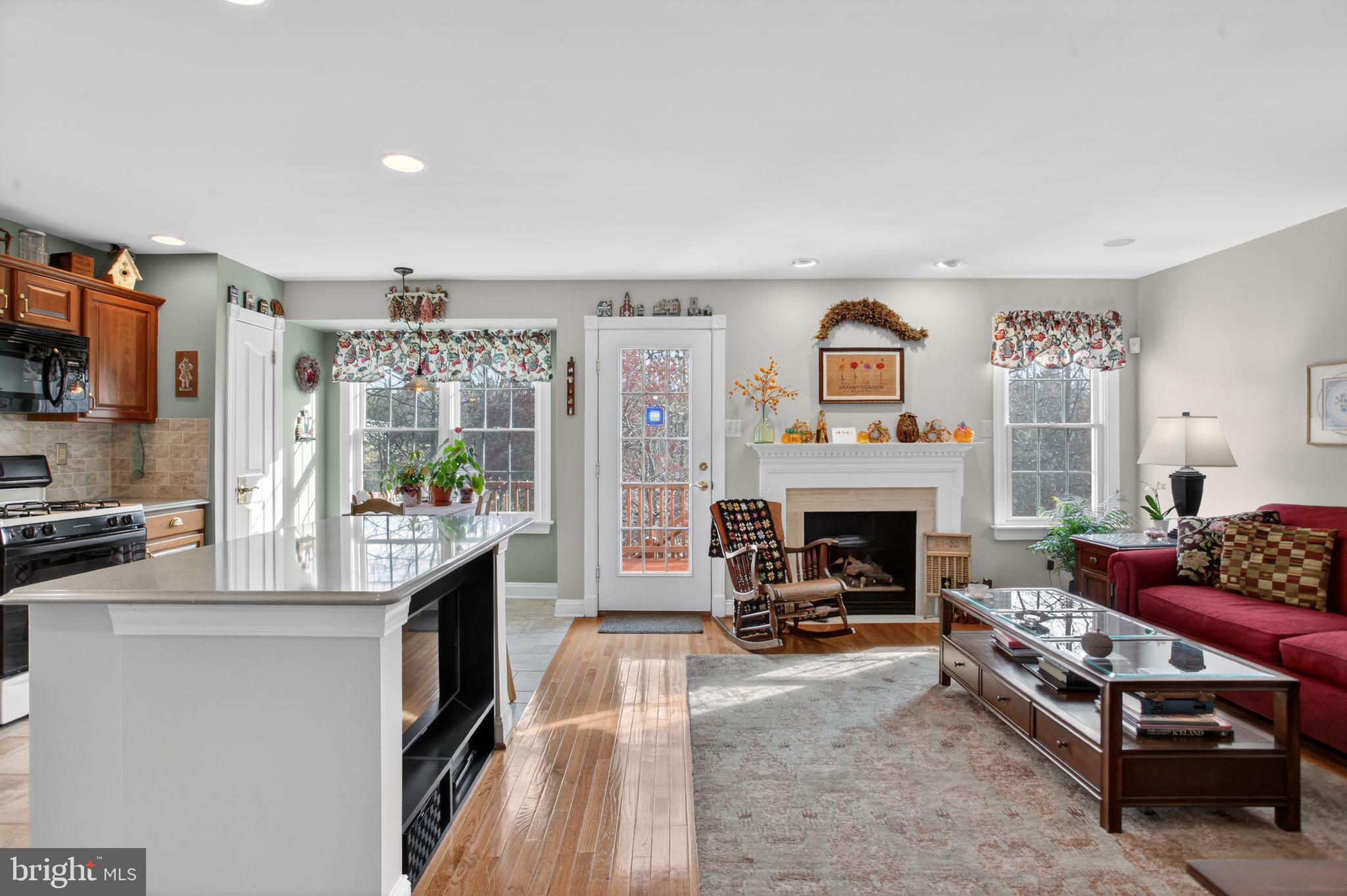 BELCOURT MANOR - Residential