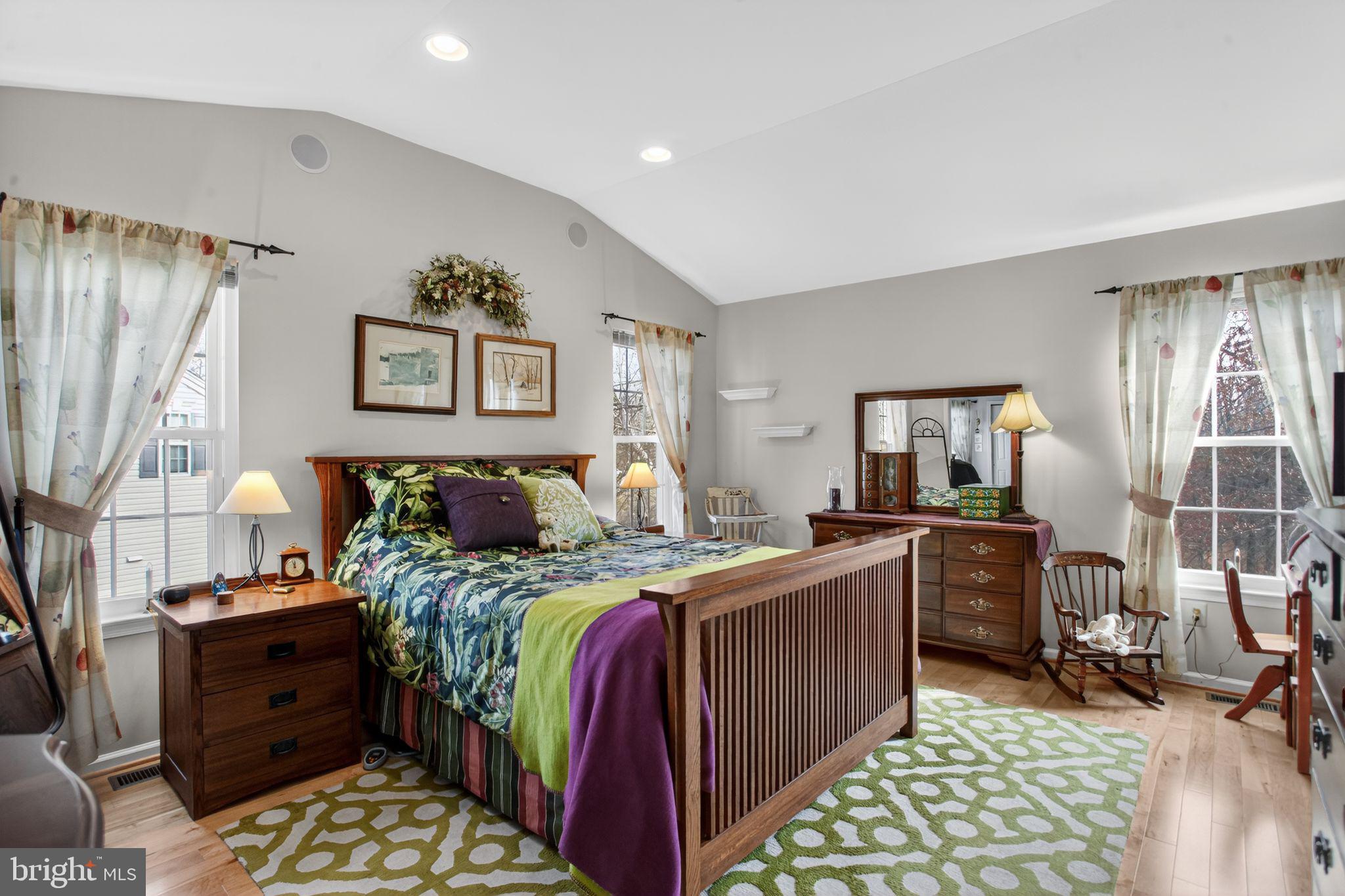 BELCOURT MANOR - Residential