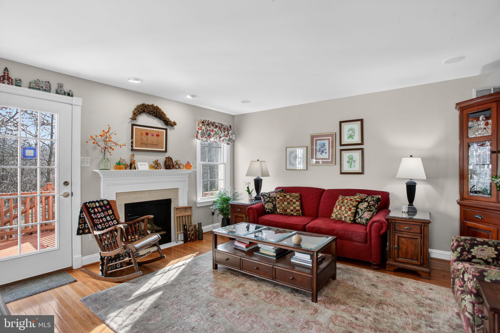 BELCOURT MANOR - Residential