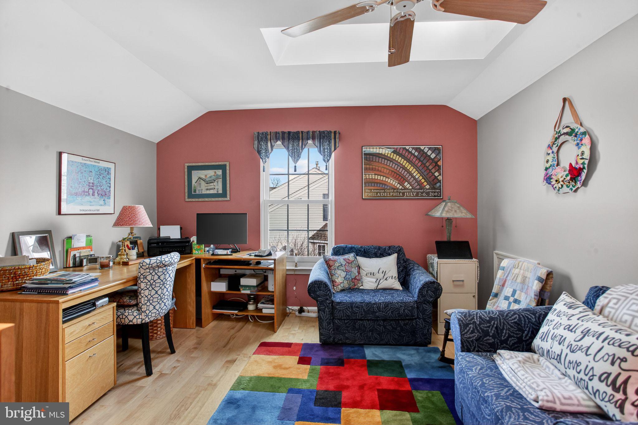 BELCOURT MANOR - Residential