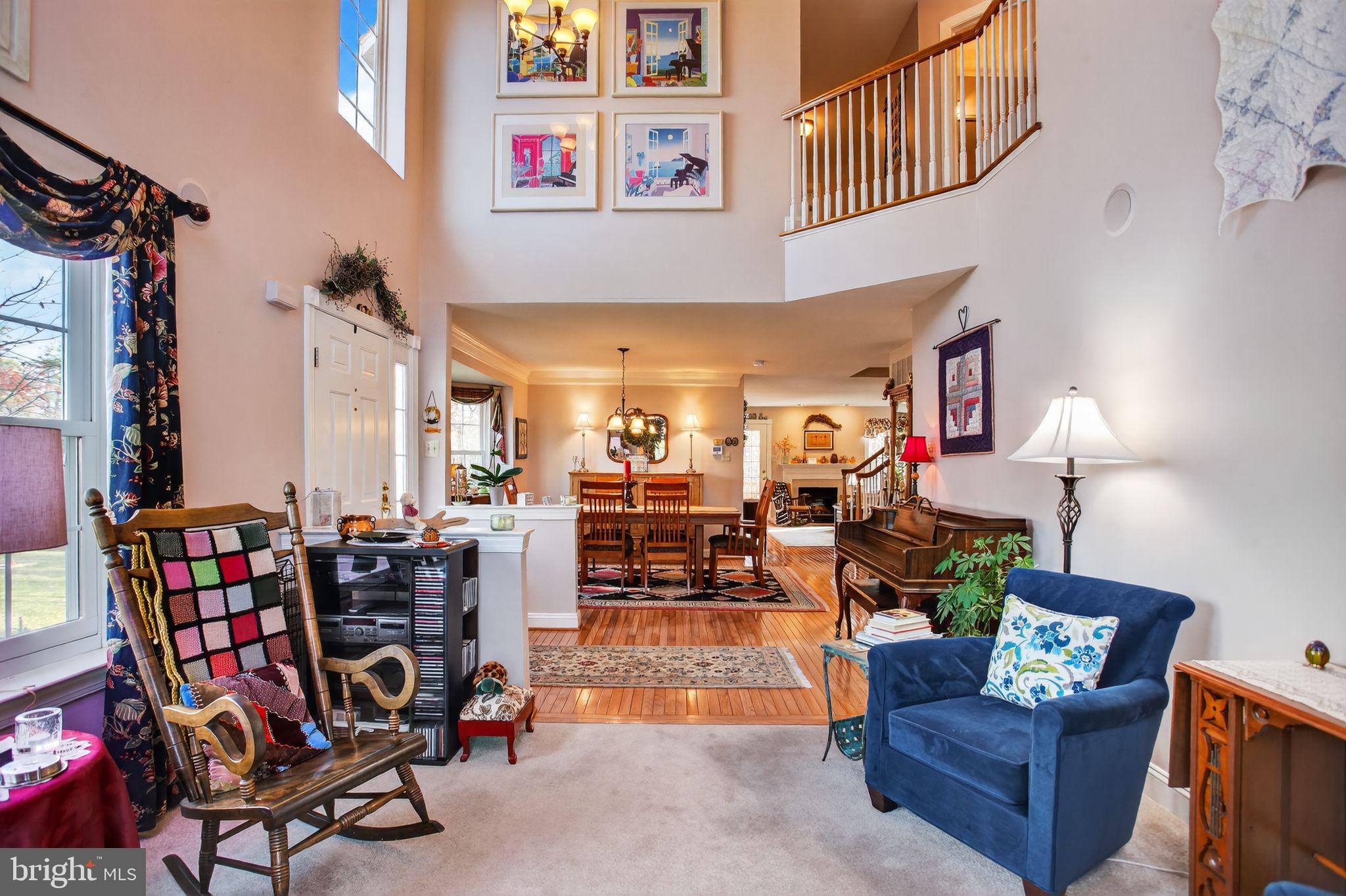 BELCOURT MANOR - Residential