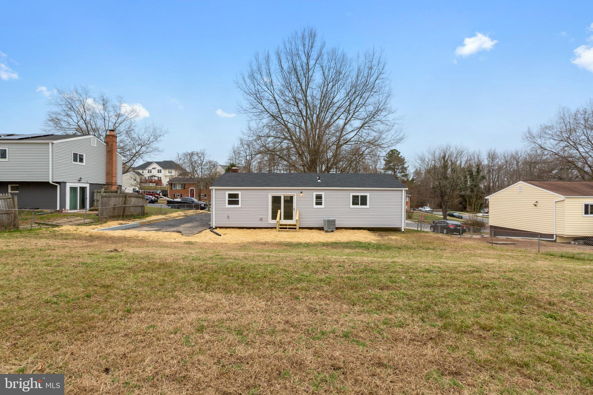 ROLLING ACRES - Residential