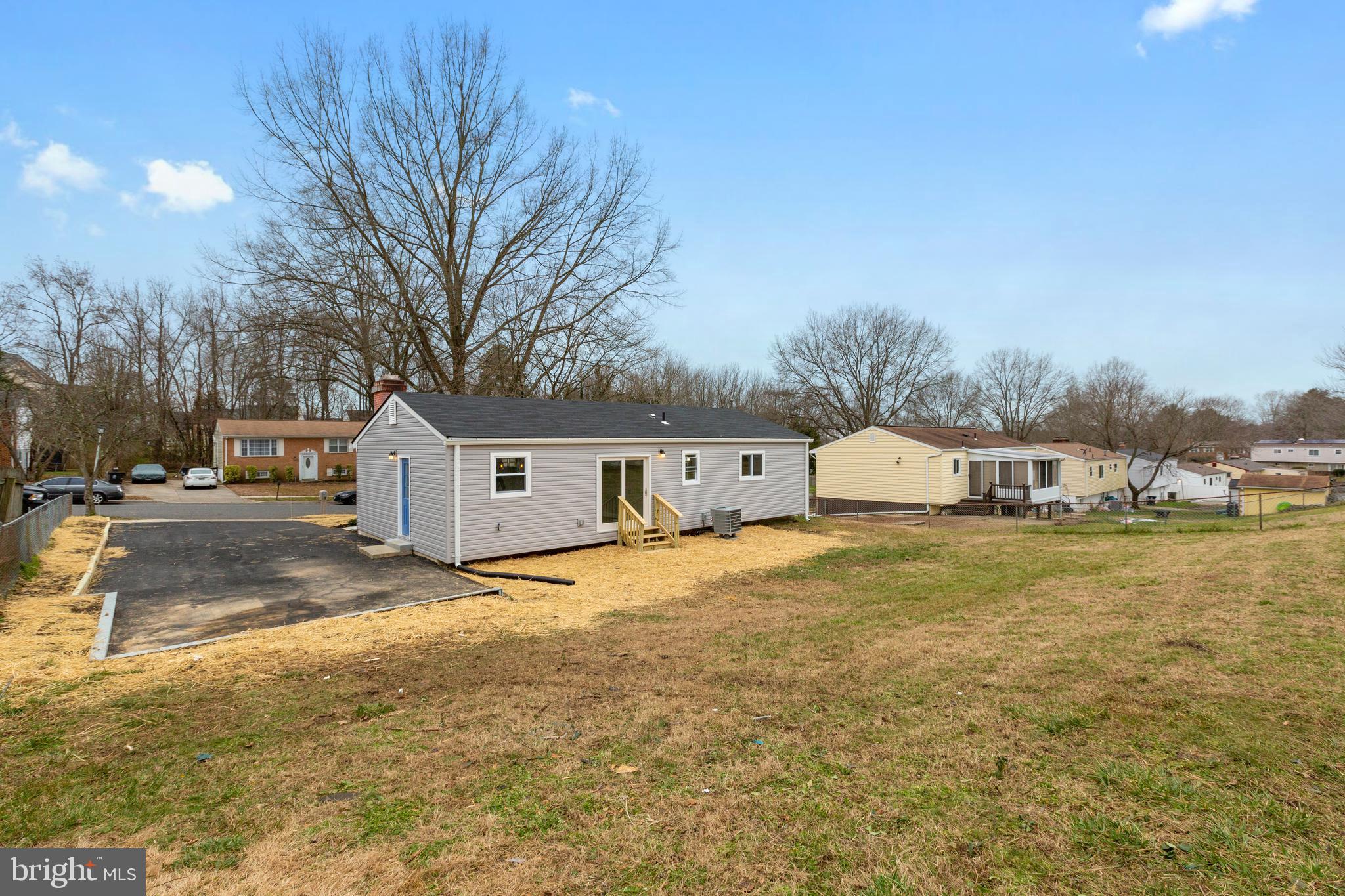 ROLLING ACRES - Residential