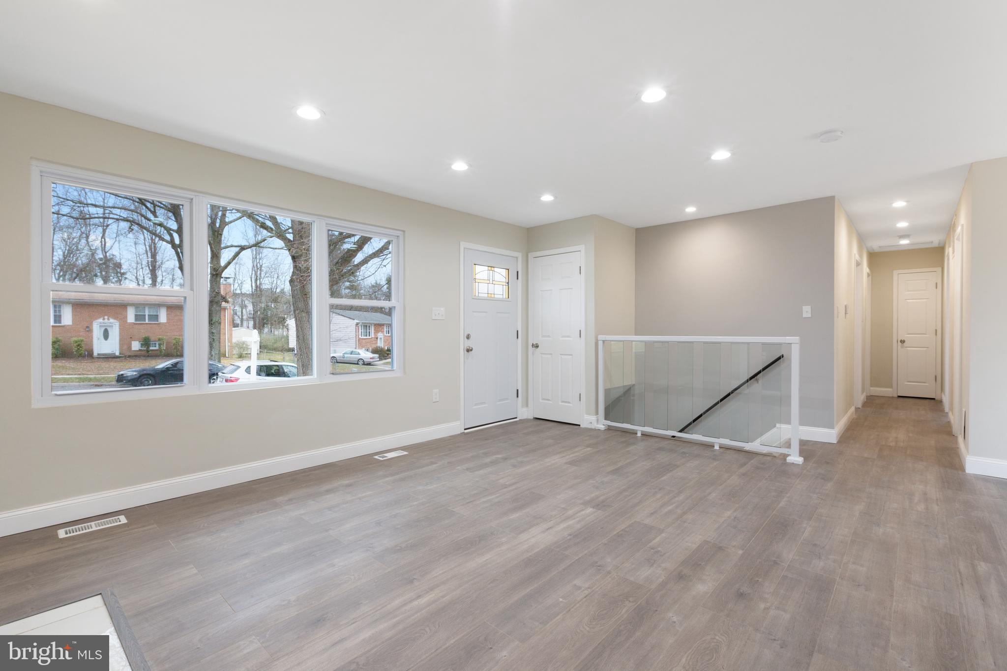 ROLLING ACRES - Residential