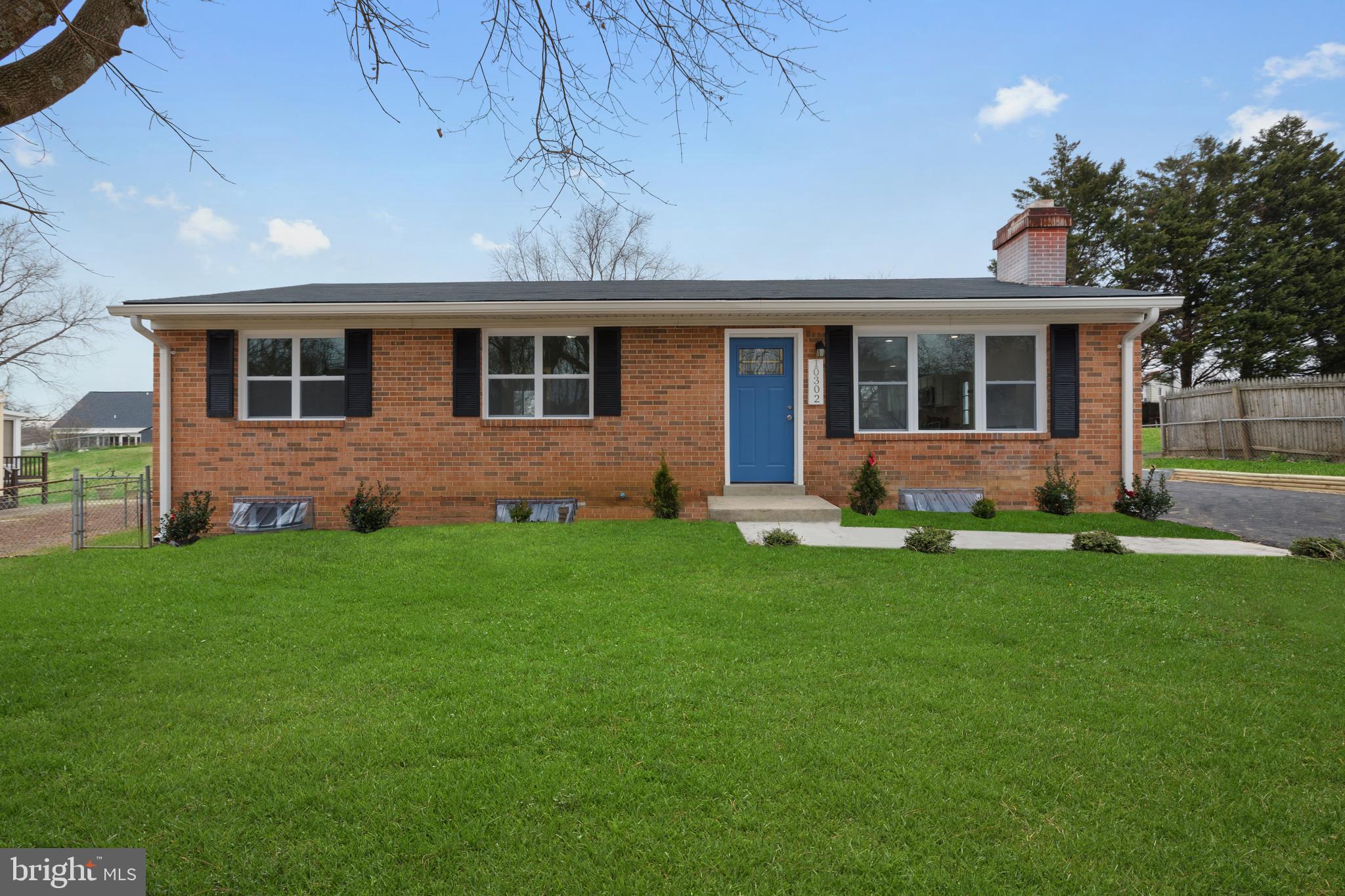 ROLLING ACRES - Residential