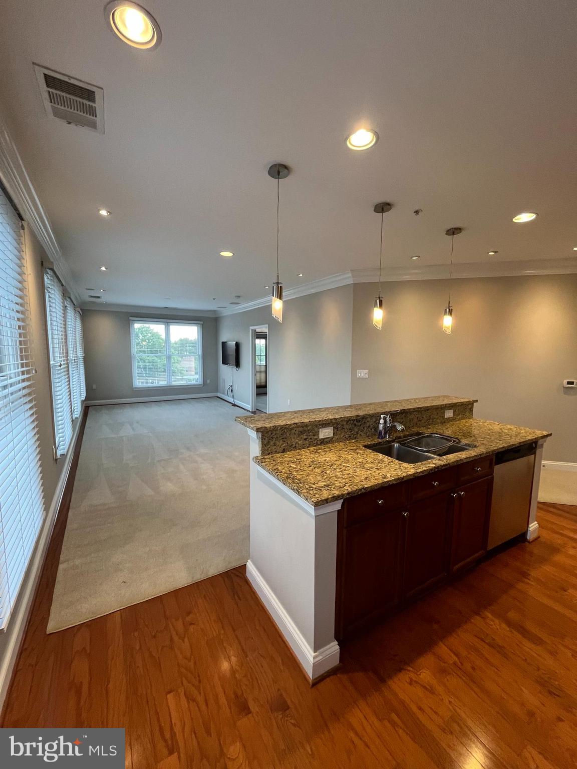 THE PRESCOTT - Residential Lease