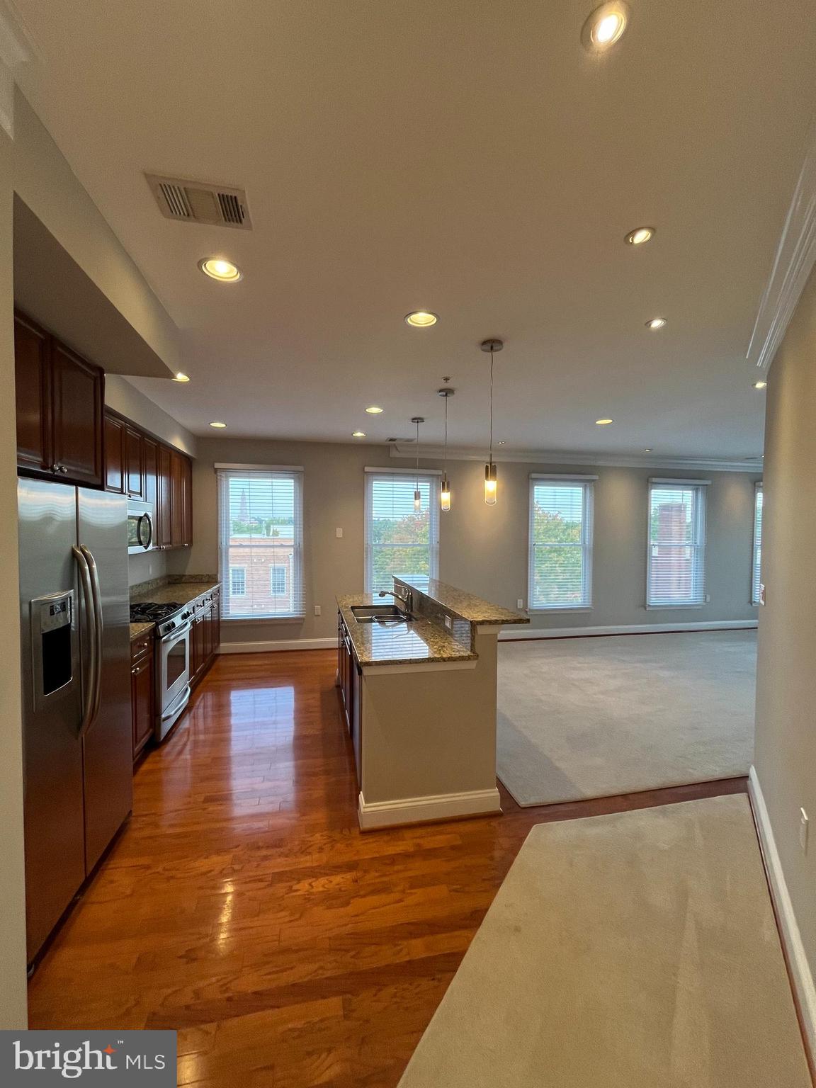 THE PRESCOTT - Residential Lease