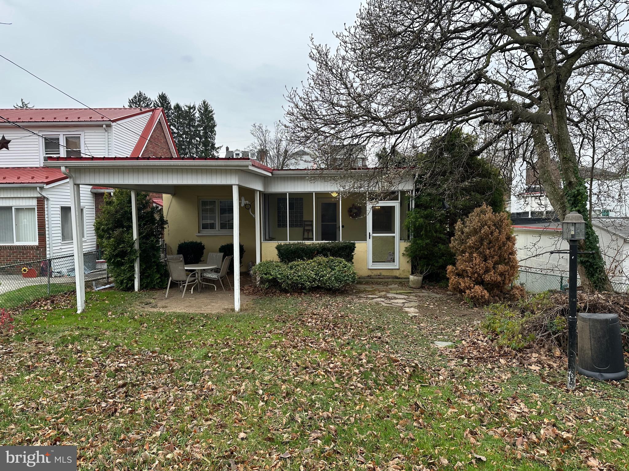 NONE AVAILABLE - Residential