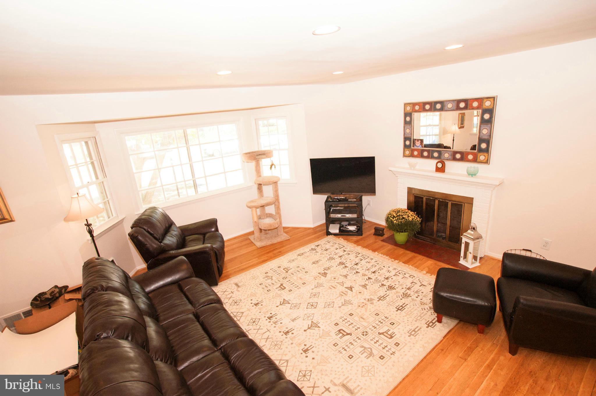 STRATFORD LANDING - Residential