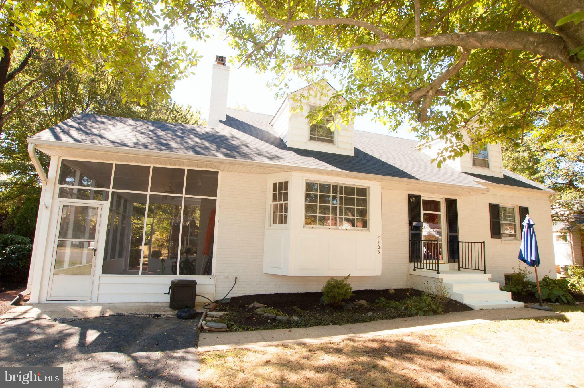 STRATFORD LANDING - Residential