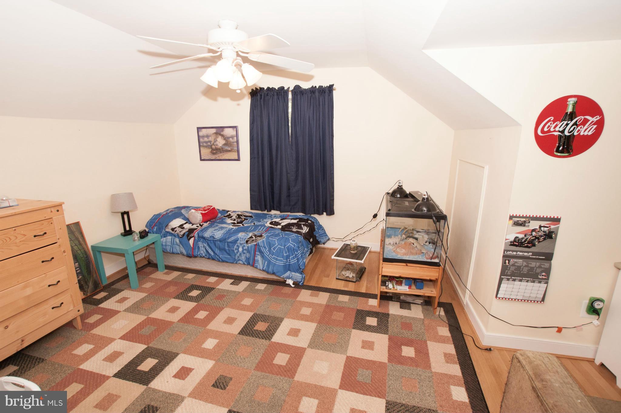 STRATFORD LANDING - Residential