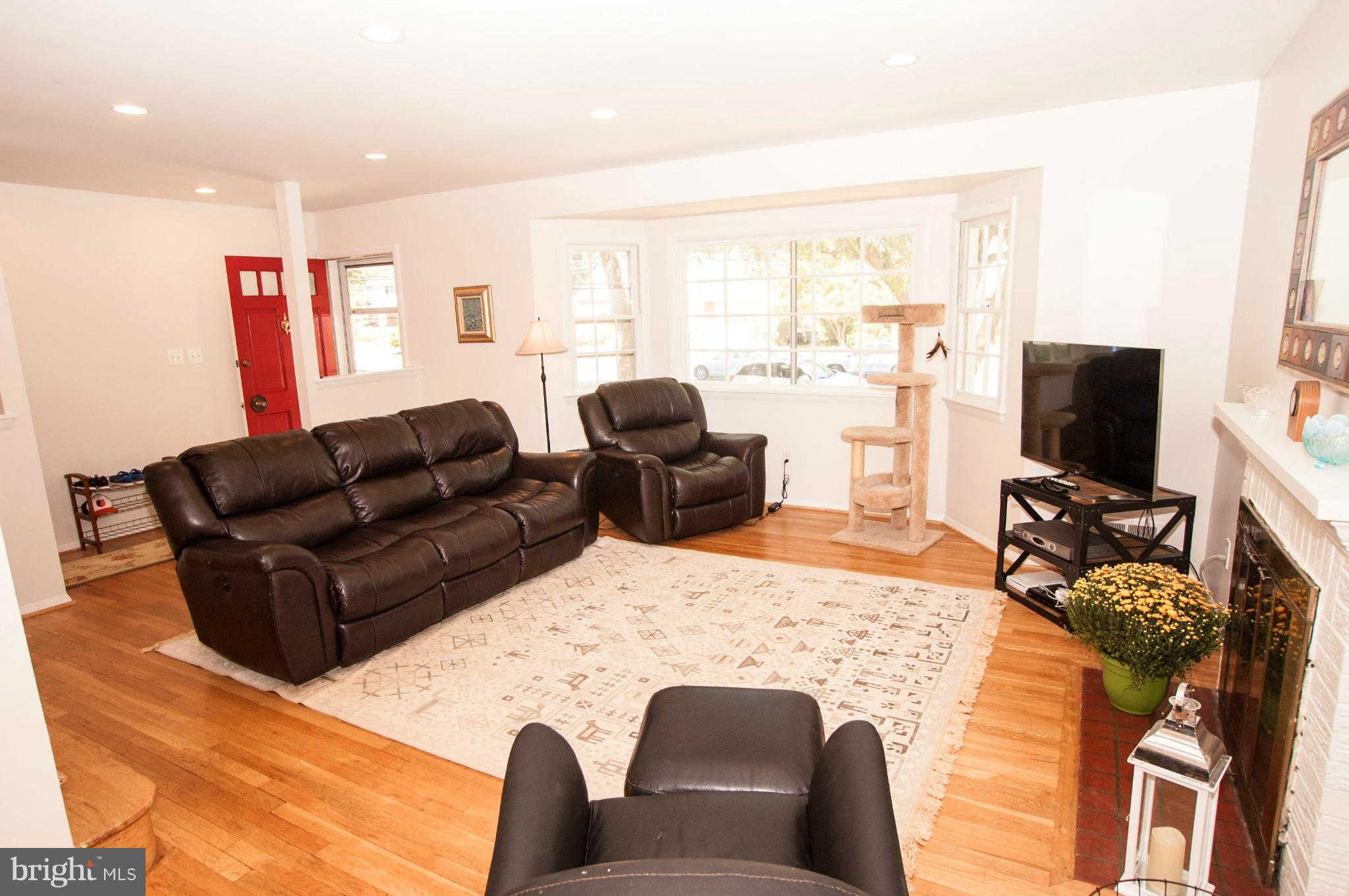 STRATFORD LANDING - Residential