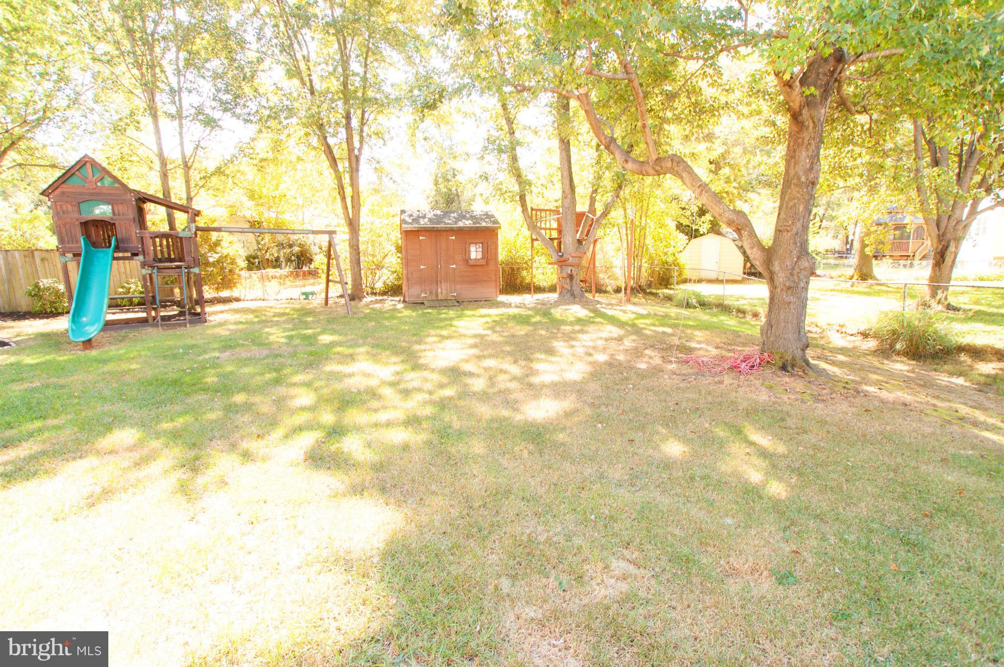 STRATFORD LANDING - Residential