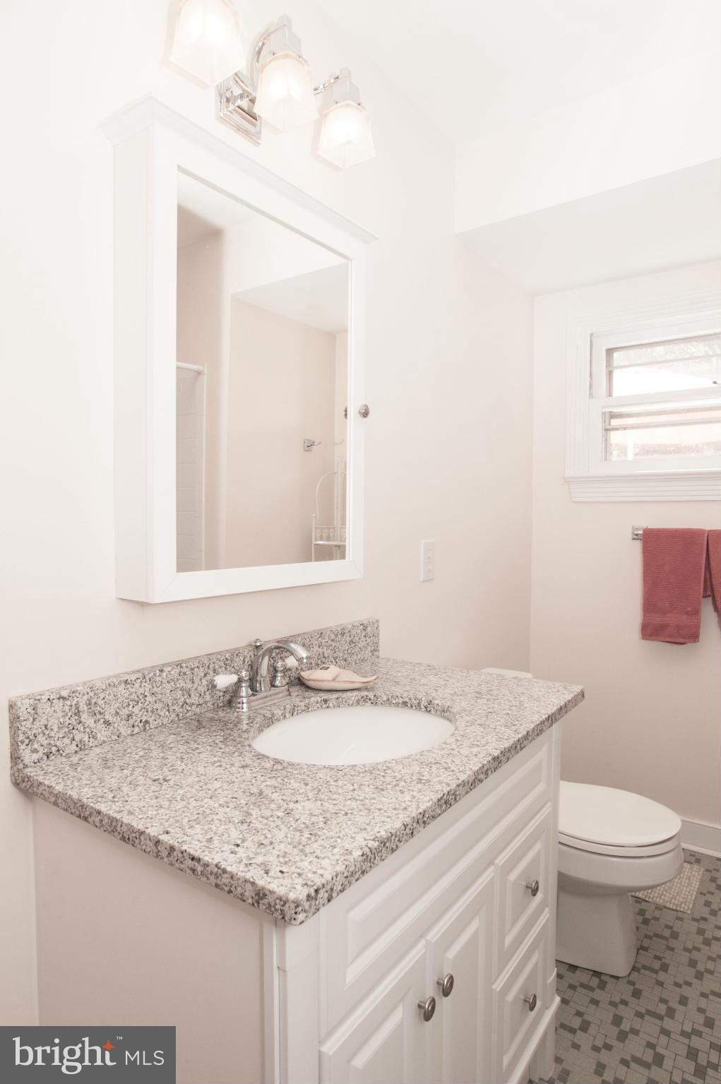 STRATFORD LANDING - Residential