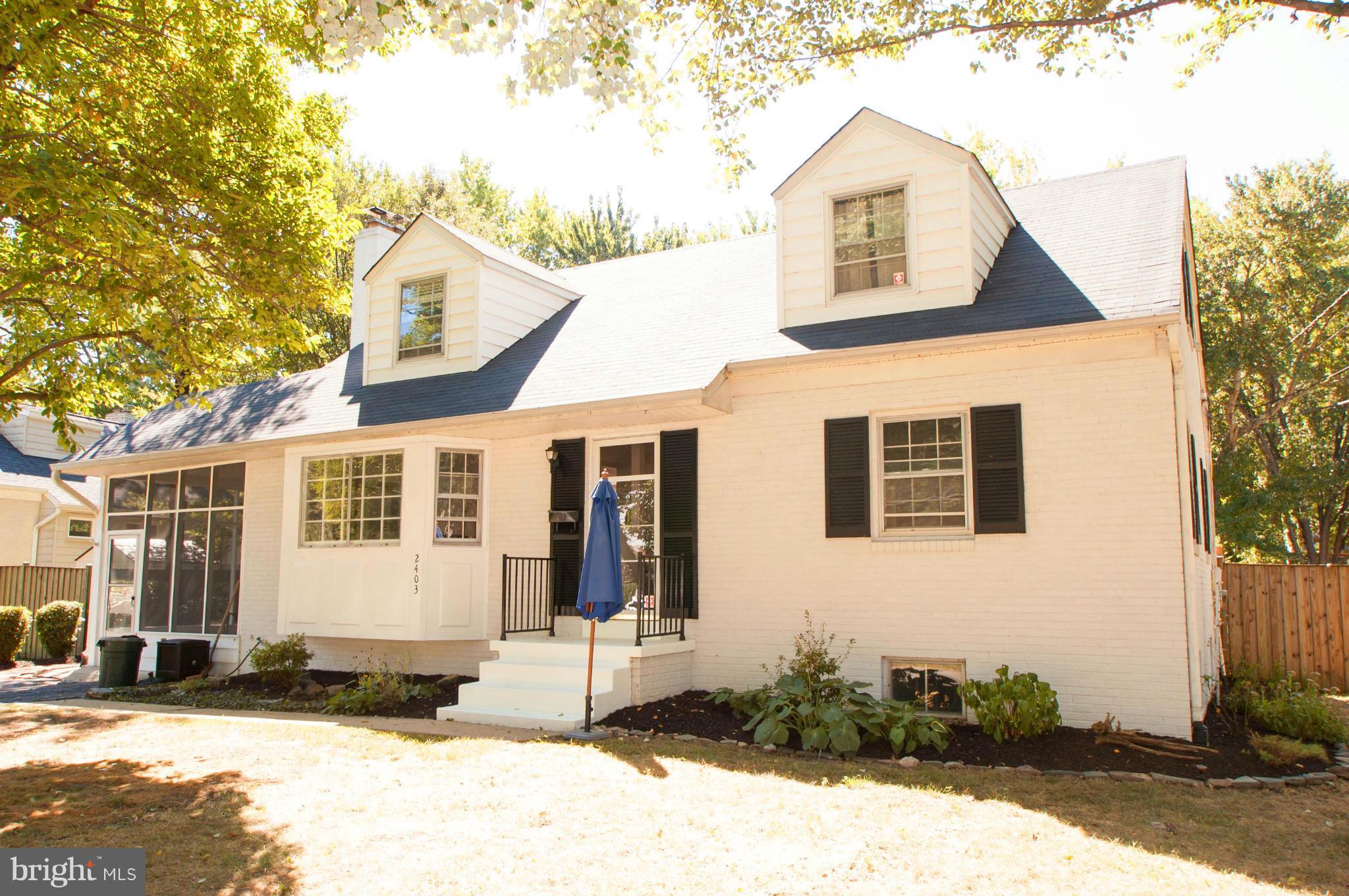 STRATFORD LANDING - Residential