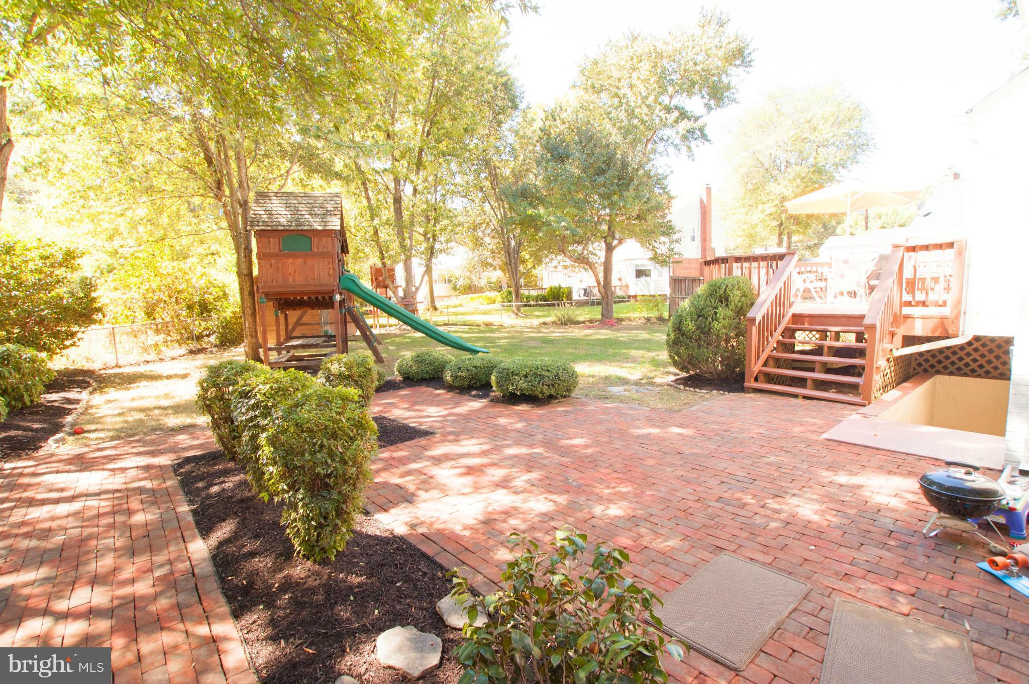 STRATFORD LANDING - Residential