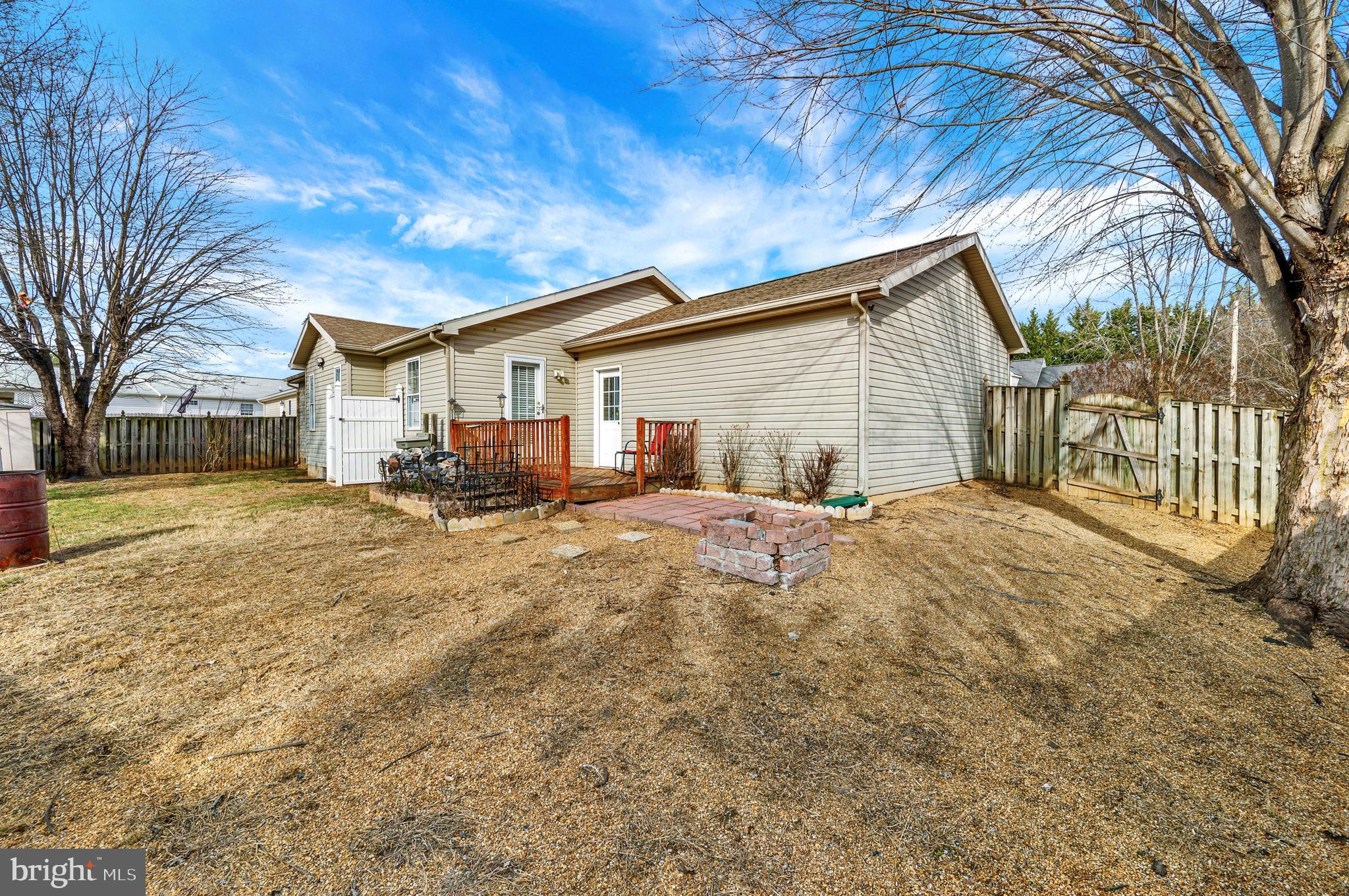 EASTSIDE VILLAGE - Residential