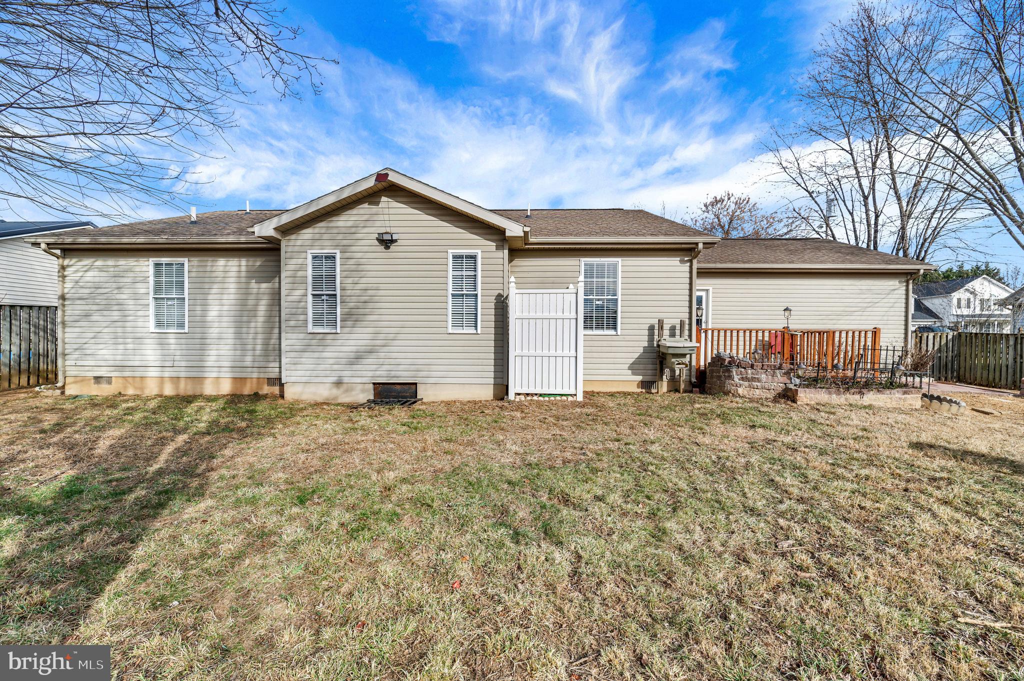 EASTSIDE VILLAGE - Residential