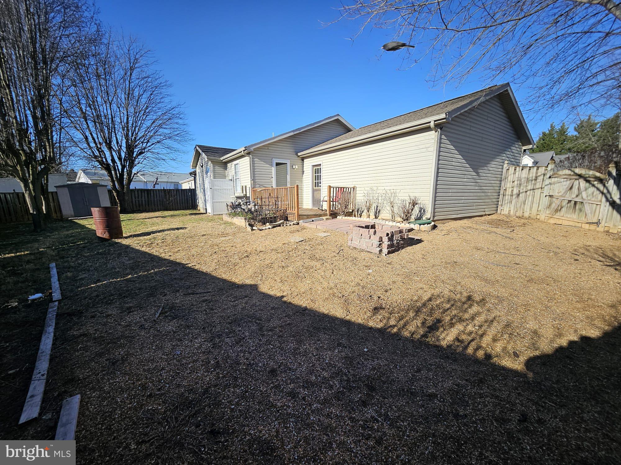 EASTSIDE VILLAGE - Residential