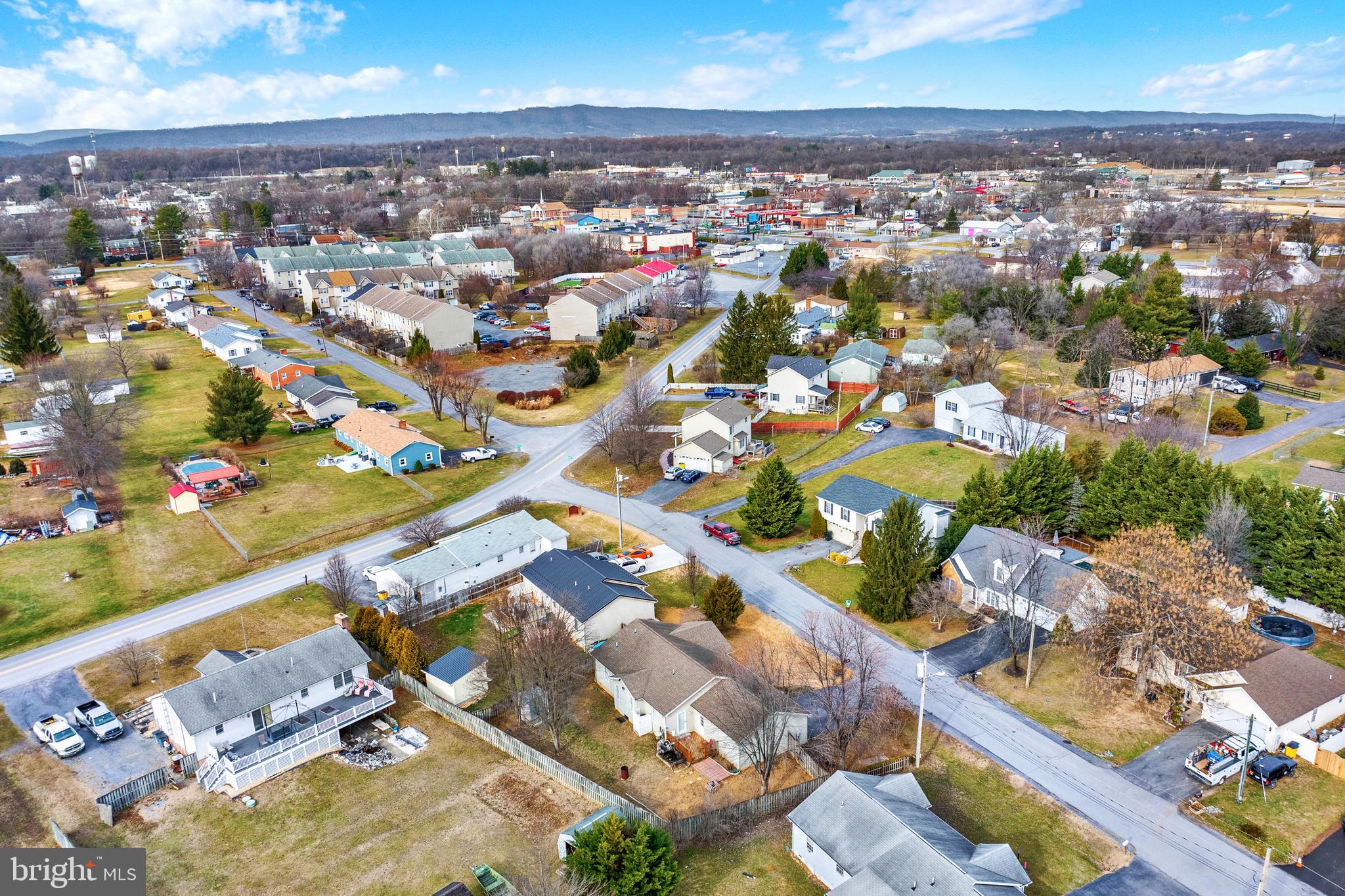 EASTSIDE VILLAGE - Residential