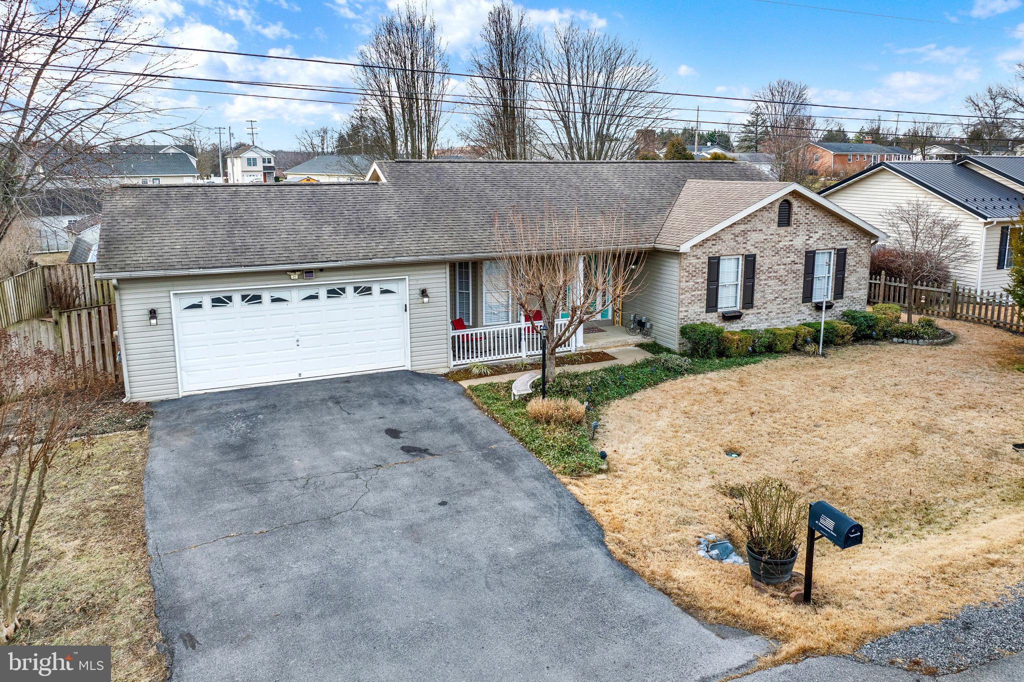 EASTSIDE VILLAGE - Residential